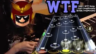 The WTF Song FC ~ 1st Place ATP (383,178) [ScoreSpy CH]
