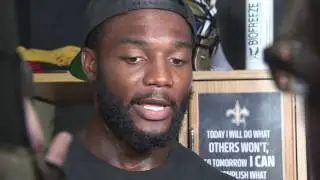 2016 Saints OTA Week 1