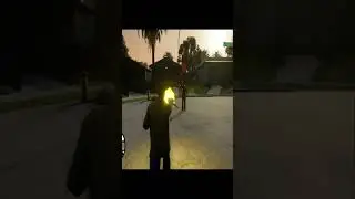 The Journey Begins GTA SA Part 5 (5)#shorts#grandtheftauto #gaming #gtasanandreaseffectreeltutorial