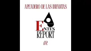 ENTES REPORT #2 Apeadero de las Infantas #entes #paranormal #medium #urbex #urbexspain #miedo