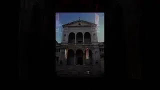 Se voi avete fame a 4 voci e organo di V. Donella
