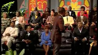 Bobby Jones - God Has Smiled On Me
