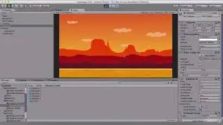 8. Player Animation And Obstacle Script