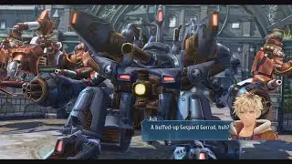Trails Into Reverie | Part 31 | The Wetlands | Mishy Wonderland & The EDF | The Reverie Garden