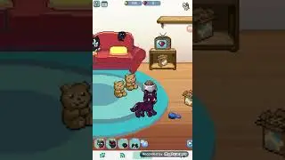 Me. Playing pixel petz download for free