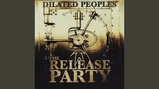 The Release Party