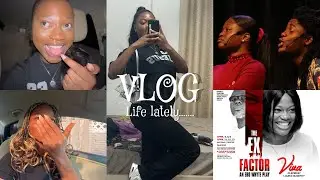 Figuring Life Out while Unemployed || VLOG