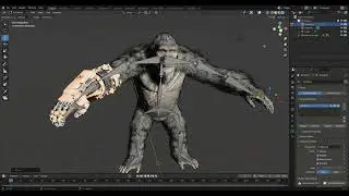 Blender Compilation