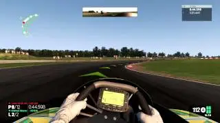 Project Cars - Zero to Hero Ep. 11 - Disaster Strikes