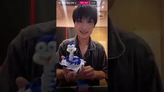 RIO livestream tiếp b&ecirc;n IG (18-1-2026)