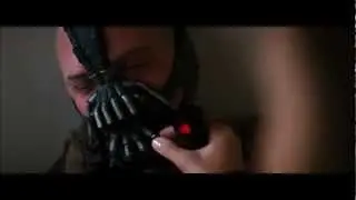 The Dark Knight Rises -The CHILD [Batman vs Bane] HD