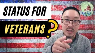 Do you know a veteran who is an immigrant? Many need help