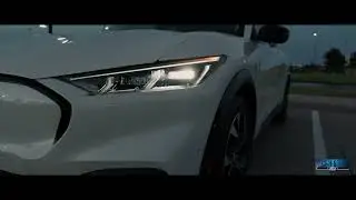 MACH E WALKAROUND 2023 - Westway Ford #mache #fordmache #2023mache #electricvehicle #evwalkaround