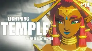 Lightning Temple Stumblethrough Part 1
