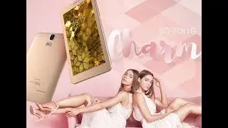 BQ CHARM