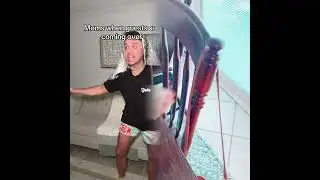 @itstrevorabney #funny #pov