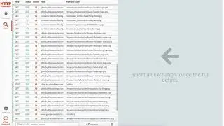 HTTP Toolkit demo