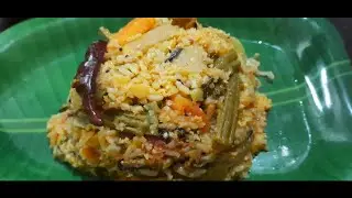 திருநெல்வேலி கூட்டாஞ்சோறு குக்கரில் செய்வது எப்படி தமிழ் | TirunelveliSpecialKootanchoru RecipeTamil
