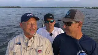 SafeFloor Louisiana on Big Fish