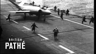 Vickers Supermarine      (1952)
