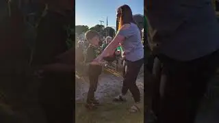 Country in the park 2018(1)
