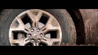 2017 Renault ALASKAN   Video Debut