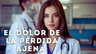EL AMOR NO SE BUSCA, SE ENCUENTRA CUANDO MENOS LO ESPERAS ❤️🔥 EL DOLOR DE LA PÉRDIDA AJENA