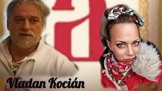 Vladan Koci&aacute;n- &uacute;vod do Staroslověn&scaron;tiny -Bukvice- Č&aacute;st 1