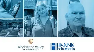 Blackstone Valley Tourism Council
