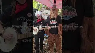 Fall | Best Location | North Carolina |Great Smoky Mountains | Fall Festivals