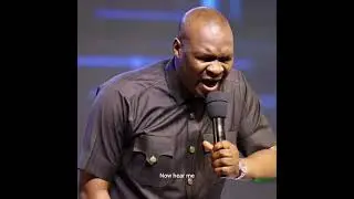 Midnight Prayer to possess your possessions - Apostle Joshua Selman