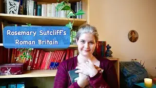 Best Of Roman Historical Fiction: Rosemary Sutcliff