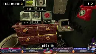 [VOD 1340] This Time It's Infinite Money In Clover Pit 🪀 🖋   🎋🎢 🌍!olist 🌍 ♫ Mone