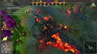 Dungeons 3 - Lord of the Kings - 3: The Towers (And the Citadel) (Hellish)