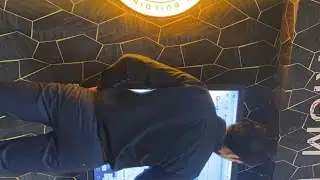 Equilibrium Fitness Academy Live Demo Class