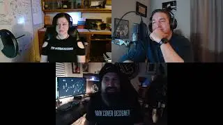 Jake Clark - Please Judge This Book By It's Cover, Part 2