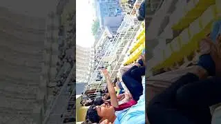 exibhition match between pz and legend at imran khan cricket stadium