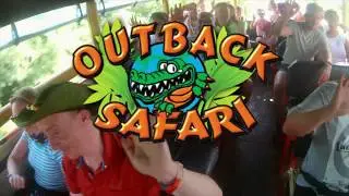 Bayahibe Tours and Excursions - Outback Adventures Dominican Republic