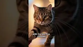 The Dark Side of Laser Play Why Cats Get Frustrated #Cats #CatFacts #Shorts! Now