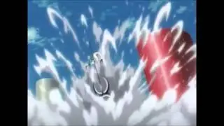 Zaraki Kenpachi VS Nnotira Jiruga AMV Part 1
