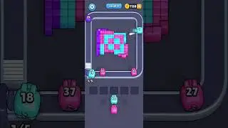 PIXEL FLOW level 4