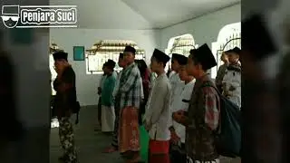 Hari Santri Nasional 22 Oktober 2018 ~PenjaraSuci