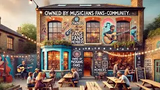The Music Industry Is Broken: How Artists Can Take Back Control