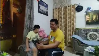 He raju he daddy he raju he daddy