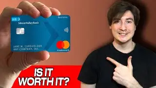 Silicon Valley Bank Credit Card: My Honest Review and User Experience