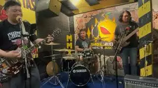 FPMI Hymm 30th Anniversary (Full band Version) raw.