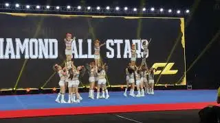 DIAMOND STONE J1 - CHAMPION LEAGUE