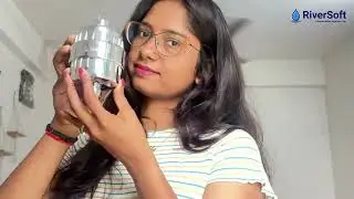 Best Shower Filter for Hair & Skin Problems | RiverSoft SF-15 Pro Review