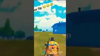 Pro player Vector IQ😂😂😂 - Pubg funny Video #shorts