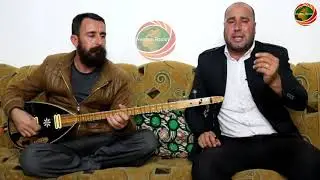 فنان فقير زيدو مع عازف فقير شمو